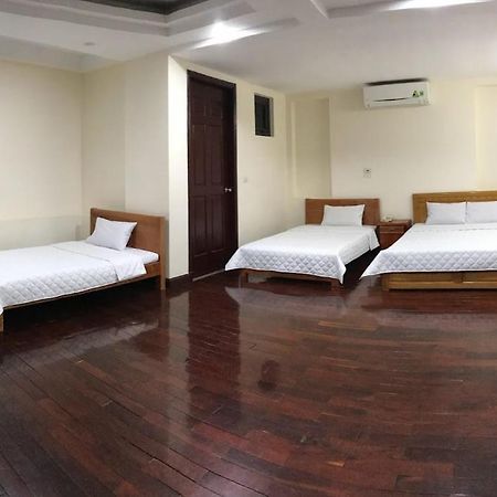 האי פונג Thien Anh Hotel מראה חיצוני תמונה