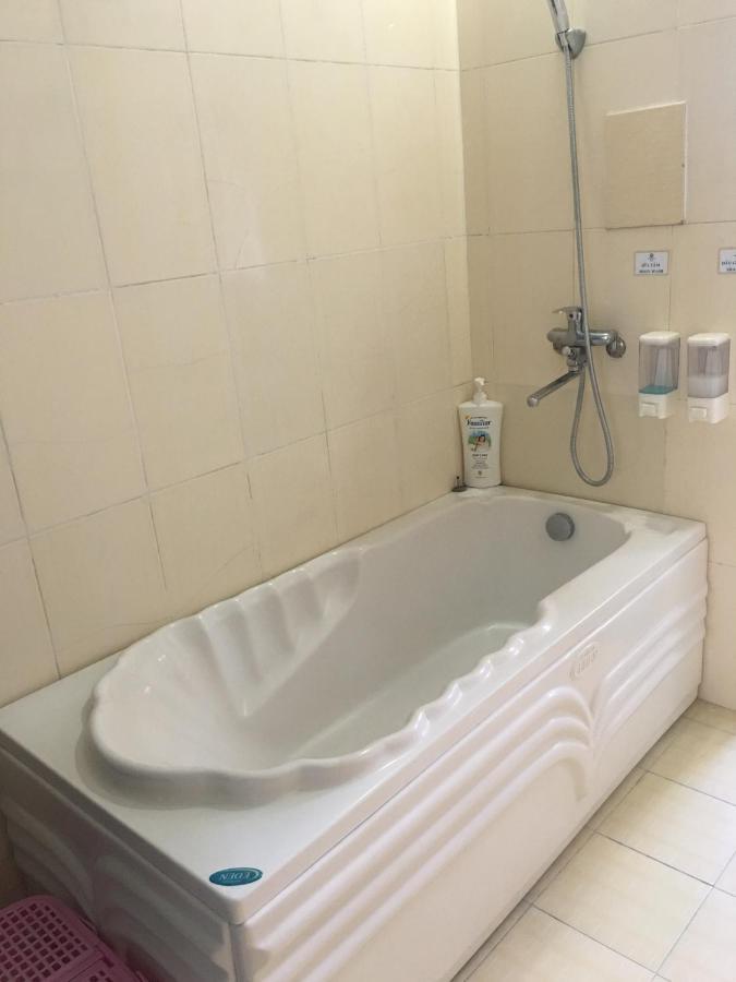 האי פונג Thien Anh Hotel מראה חיצוני תמונה