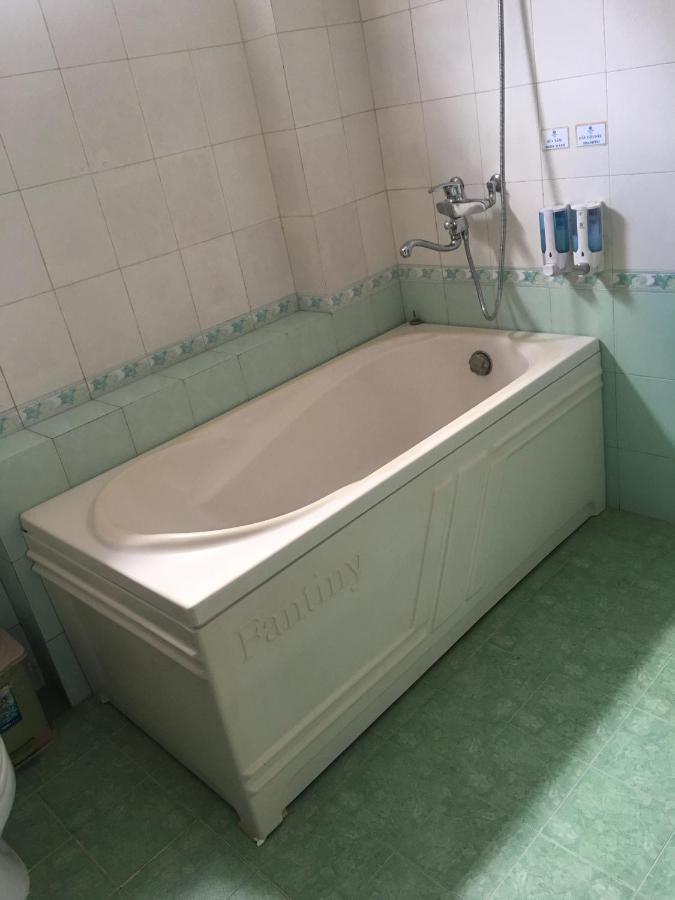 האי פונג Thien Anh Hotel מראה חיצוני תמונה