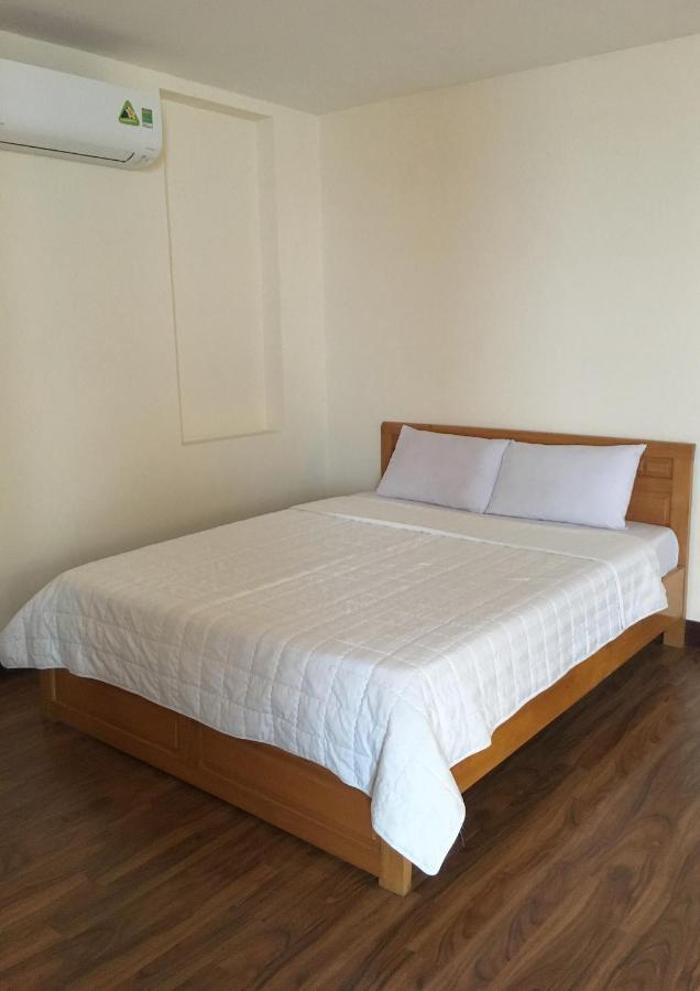 האי פונג Thien Anh Hotel מראה חיצוני תמונה