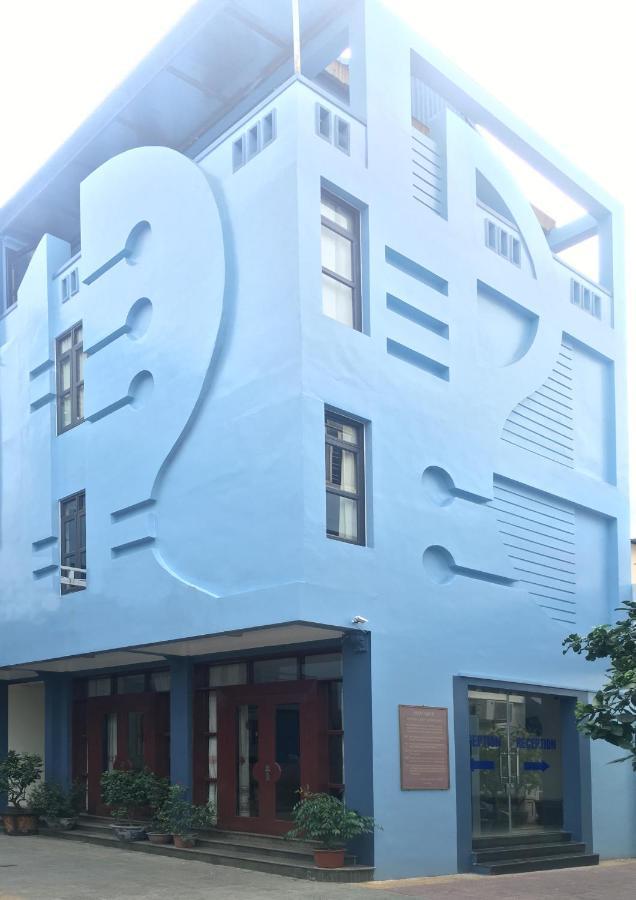 האי פונג Thien Anh Hotel מראה חיצוני תמונה