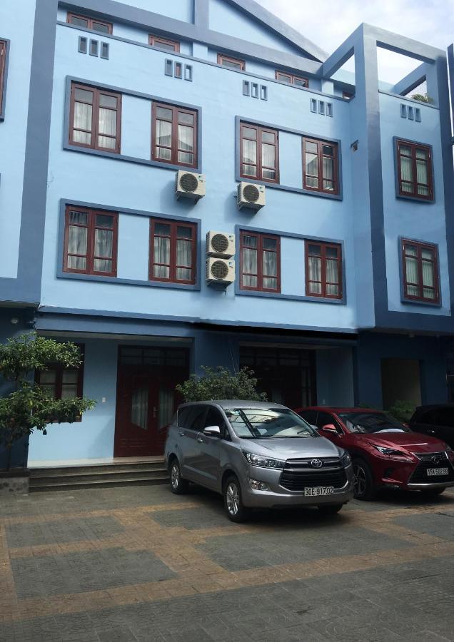 האי פונג Thien Anh Hotel מראה חיצוני תמונה